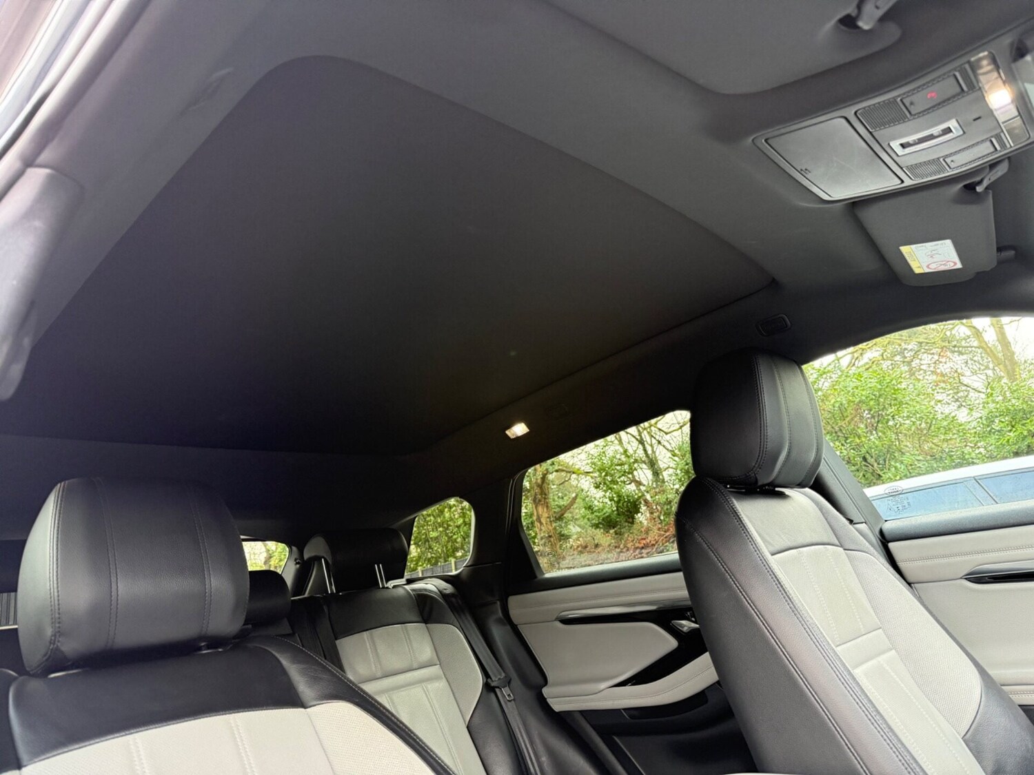 Used Land Rover Range Rover Evoque 2019 for sale - 77445860: Photo 69