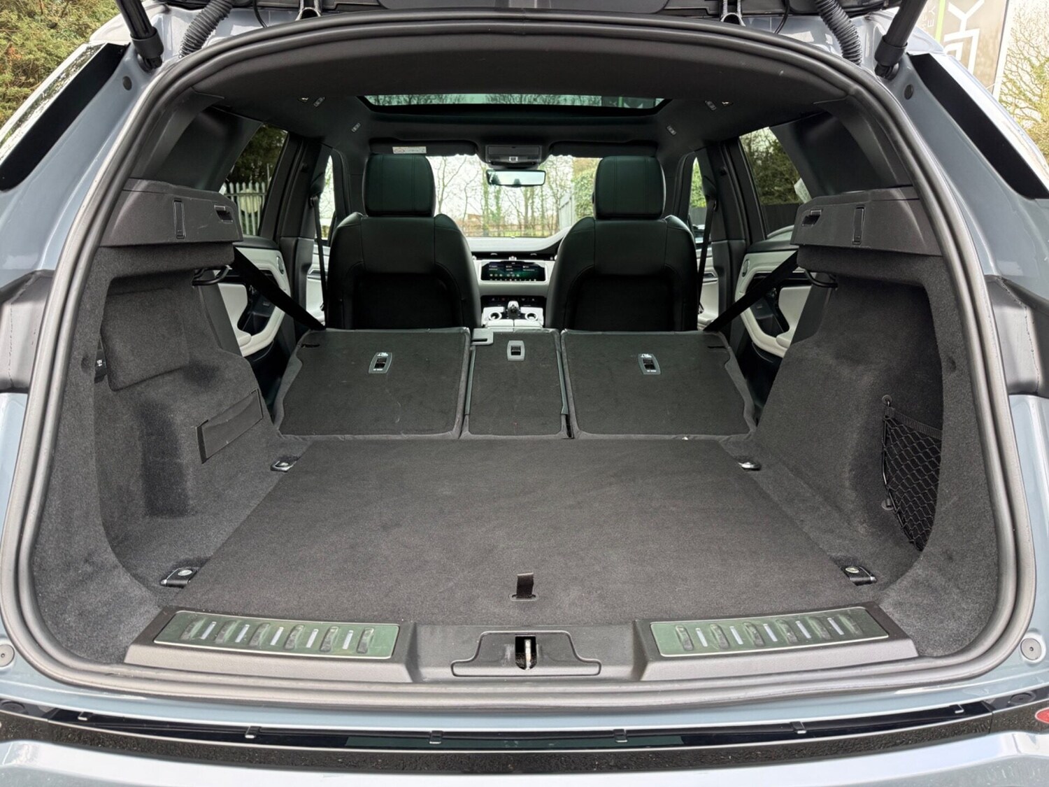 Used Land Rover Range Rover Evoque 2019 for sale - 77445860: Photo 70