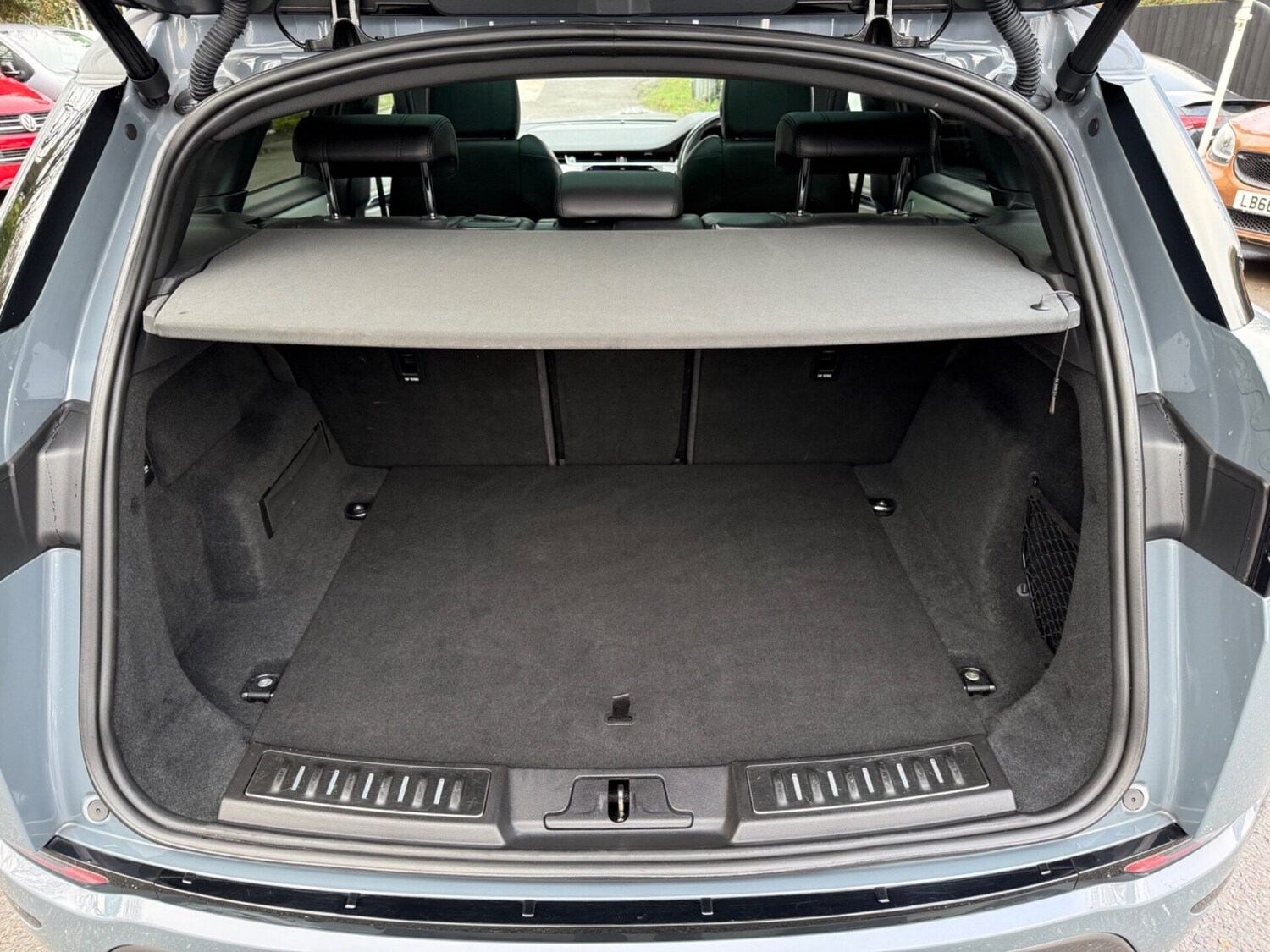 Used Land Rover Range Rover Evoque 2019 for sale - 77445860: Photo 71