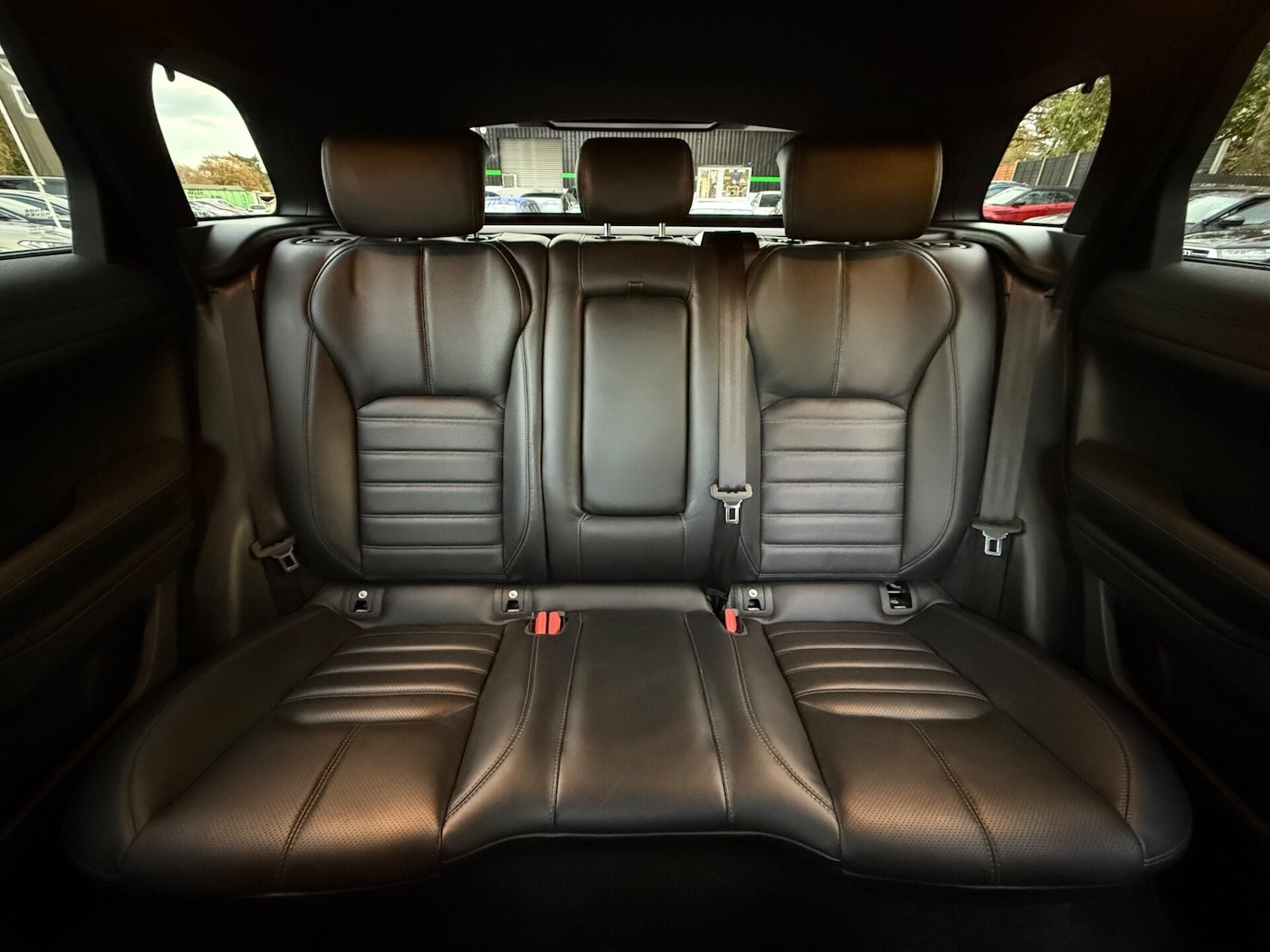 Used Land Rover Range Rover Evoque 2017 for sale - 76844880: Photo 17