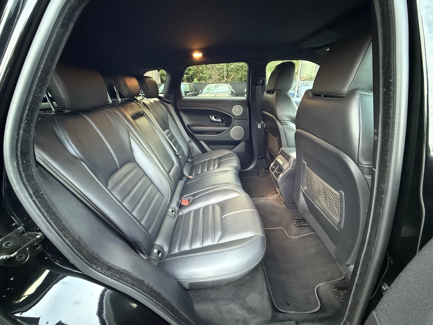 Used Land Rover Range Rover Evoque 2017 for sale - 76844880: Photo 18