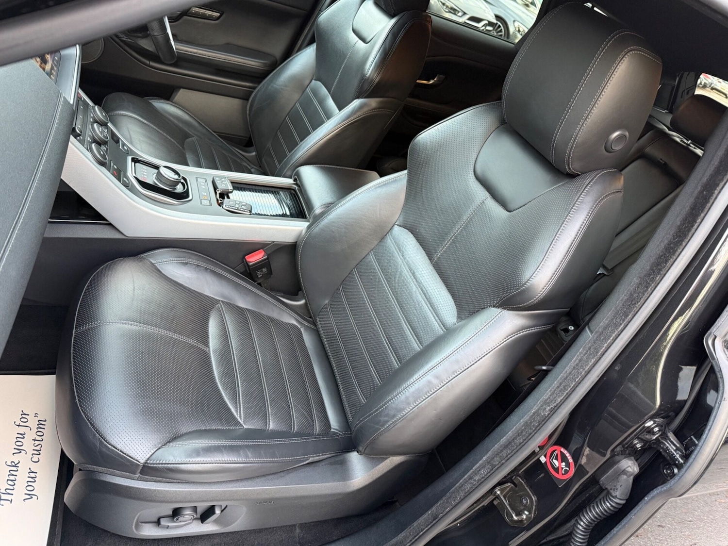 Used Land Rover Range Rover Evoque 2017 for sale - 76844880: Photo 22