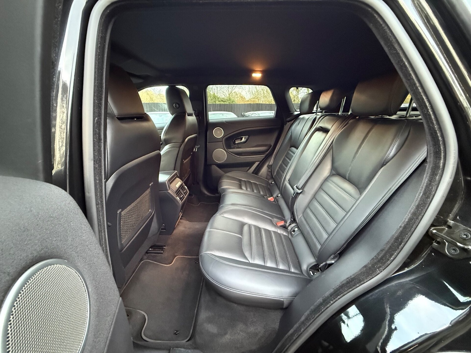 Used Land Rover Range Rover Evoque 2017 for sale - 76844880: Photo 27