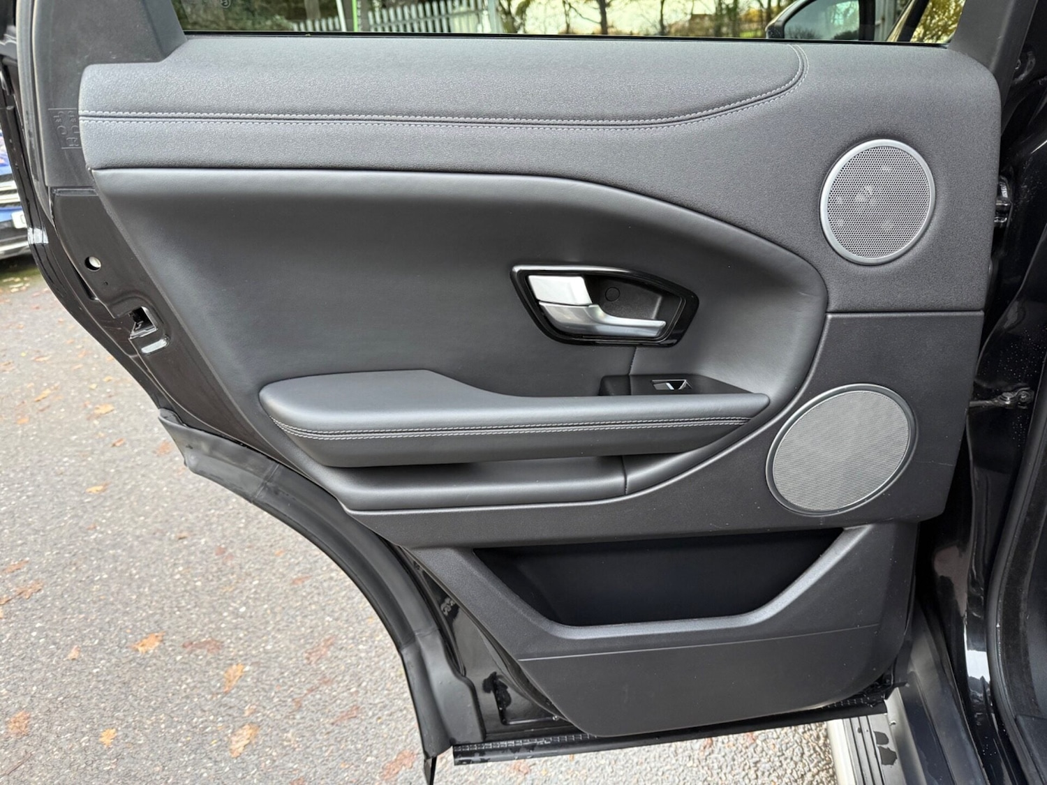 Used Land Rover Range Rover Evoque 2017 for sale - 76844880: Photo 29