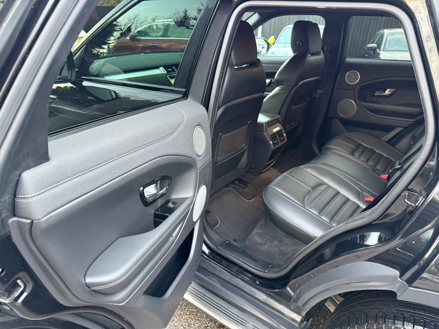 Used Land Rover Range Rover Evoque 2017 for sale - 76844880: Photo 30