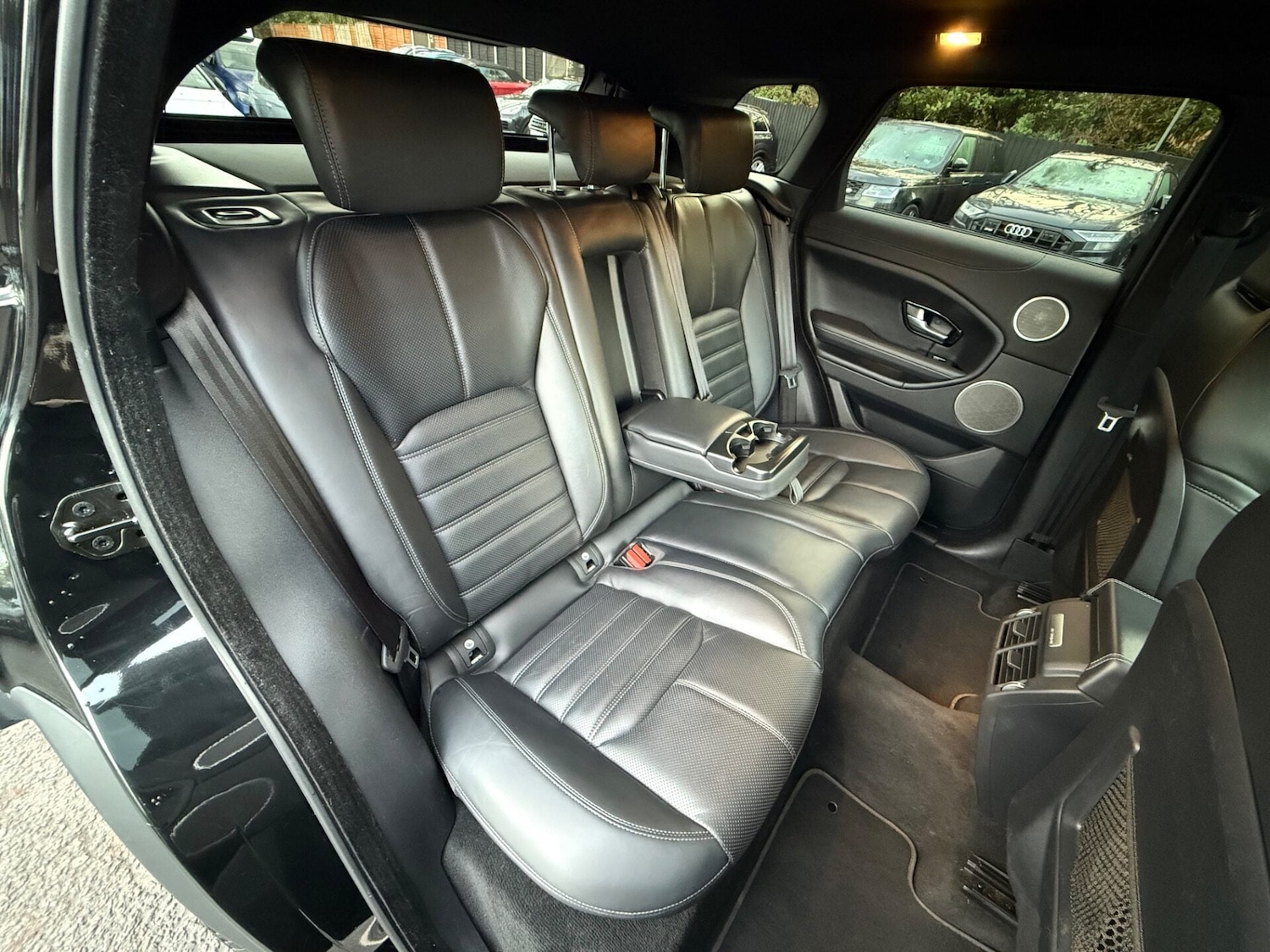 Used Land Rover Range Rover Evoque 2017 for sale - 76844880: Photo 32