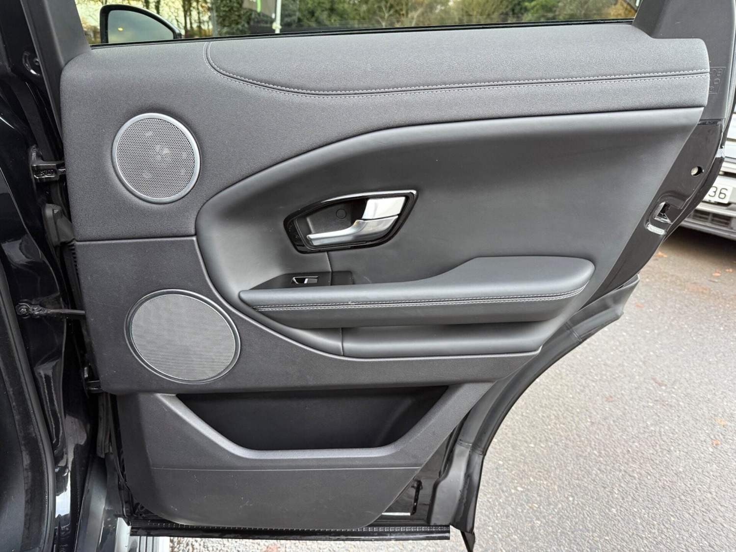 Used Land Rover Range Rover Evoque 2017 for sale - 76844880: Photo 34