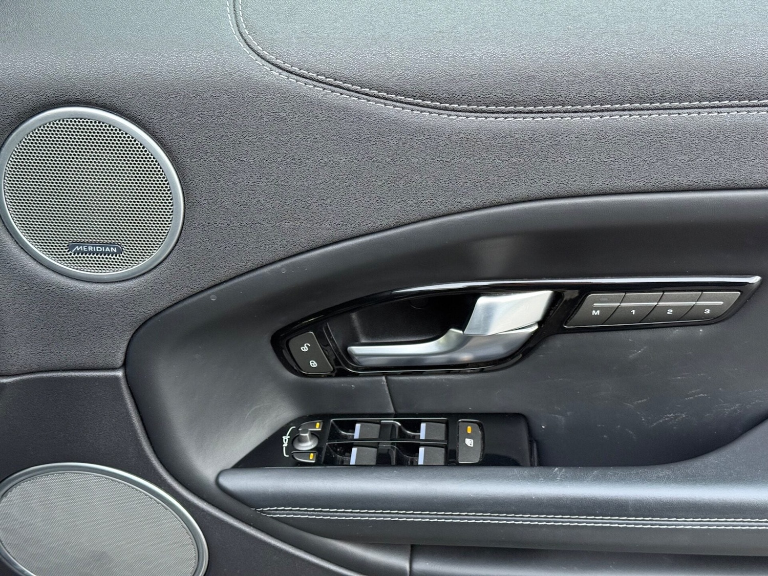 Used Land Rover Range Rover Evoque 2017 for sale - 76844880: Photo 35