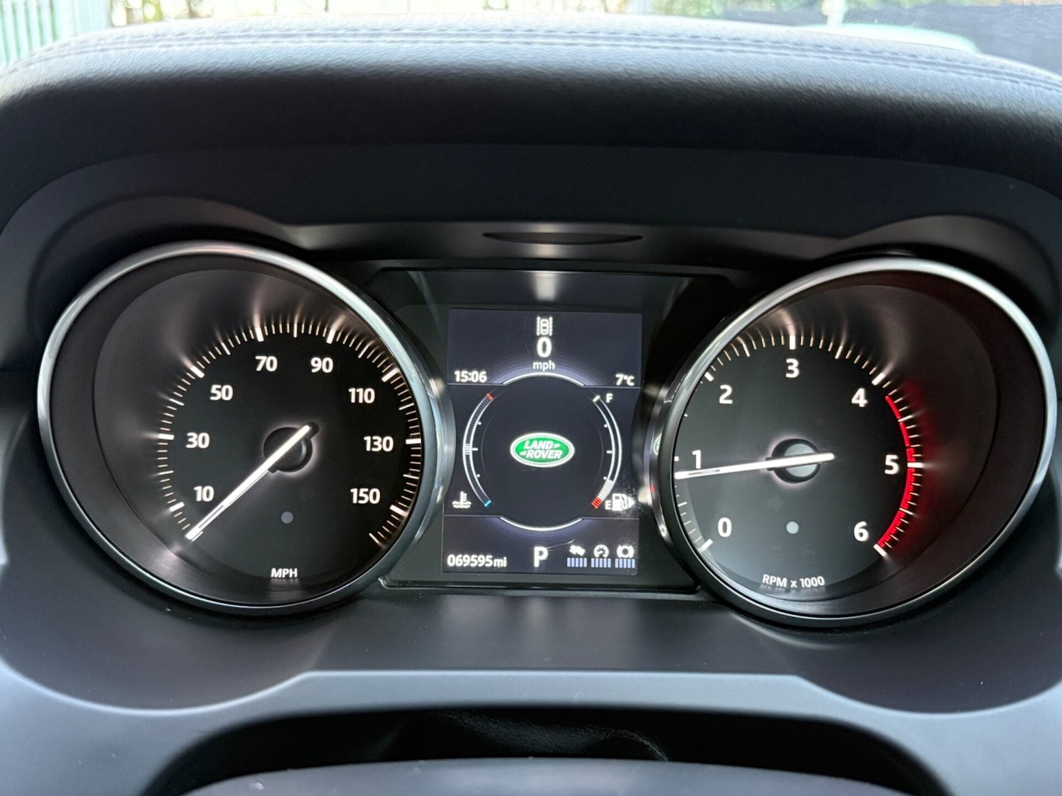 Used Land Rover Range Rover Evoque 2017 for sale - 76844880: Photo 37