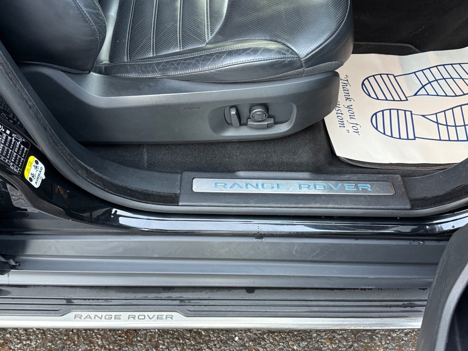 Used Land Rover Range Rover Evoque 2017 for sale - 76844880: Photo 38