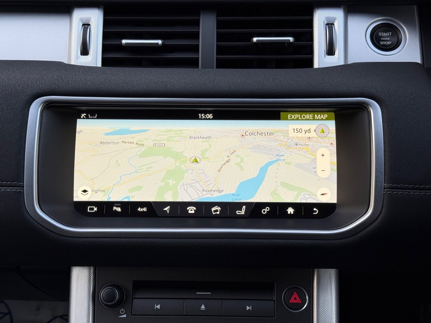 Used Land Rover Range Rover Evoque 2017 for sale - 76844880: Photo 4