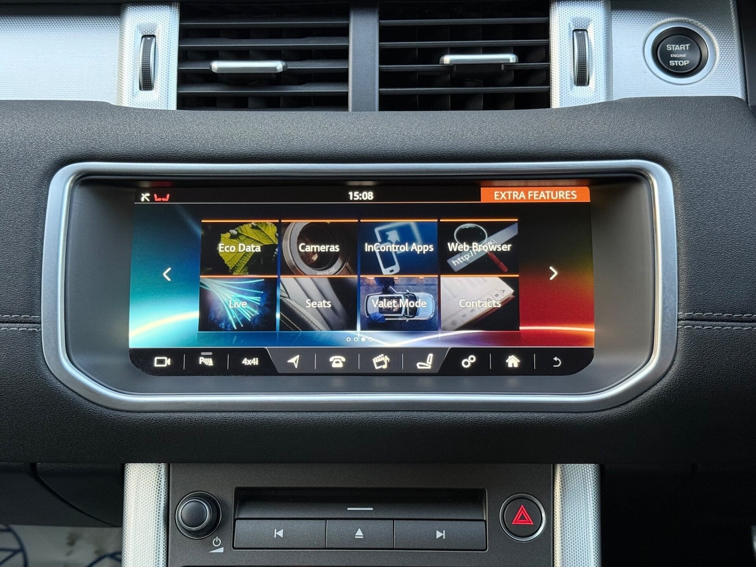 Used Land Rover Range Rover Evoque 2017 for sale - 76844880: Photo 41