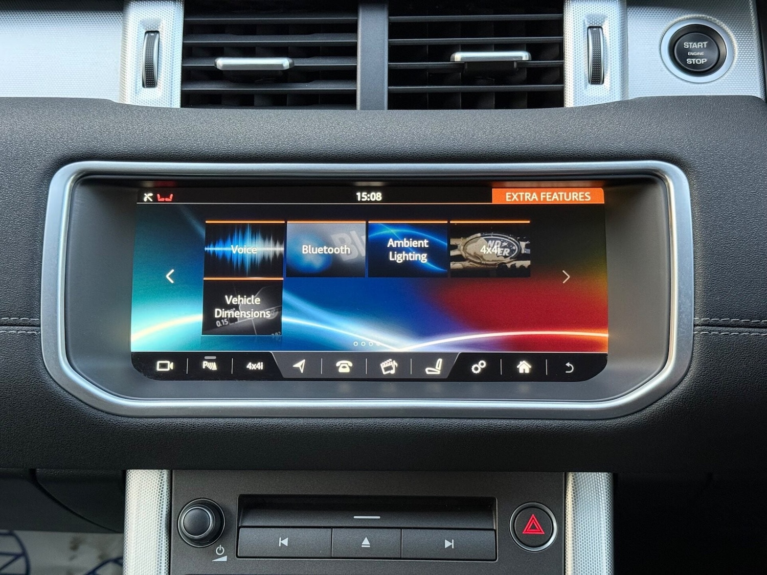 Used Land Rover Range Rover Evoque 2017 for sale - 76844880: Photo 42