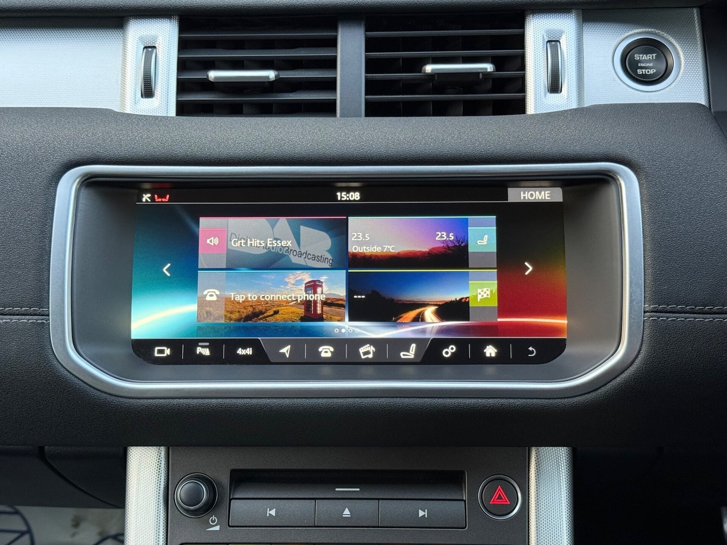 Used Land Rover Range Rover Evoque 2017 for sale - 76844880: Photo 45