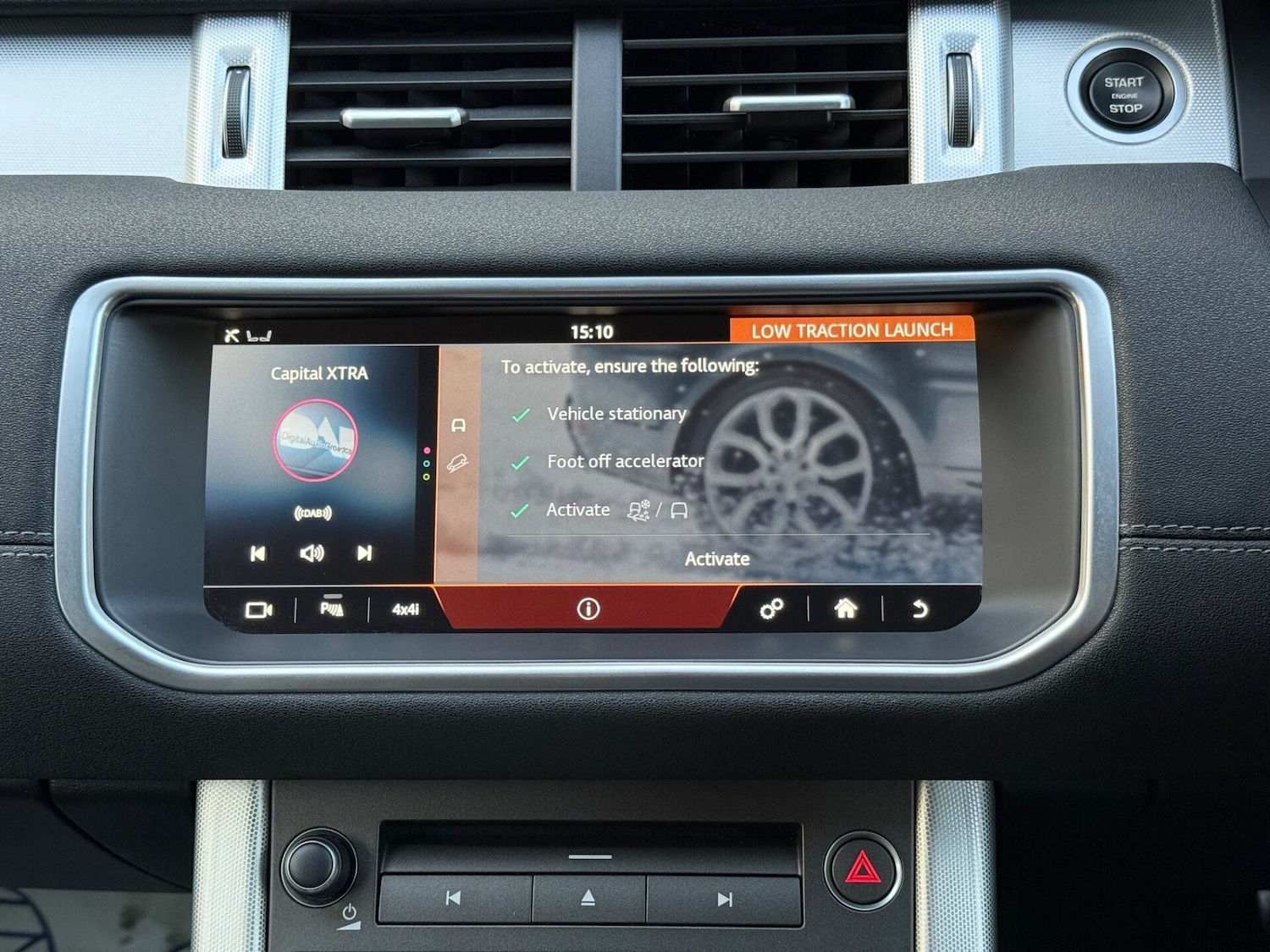 Used Land Rover Range Rover Evoque 2017 for sale - 76844880: Photo 47