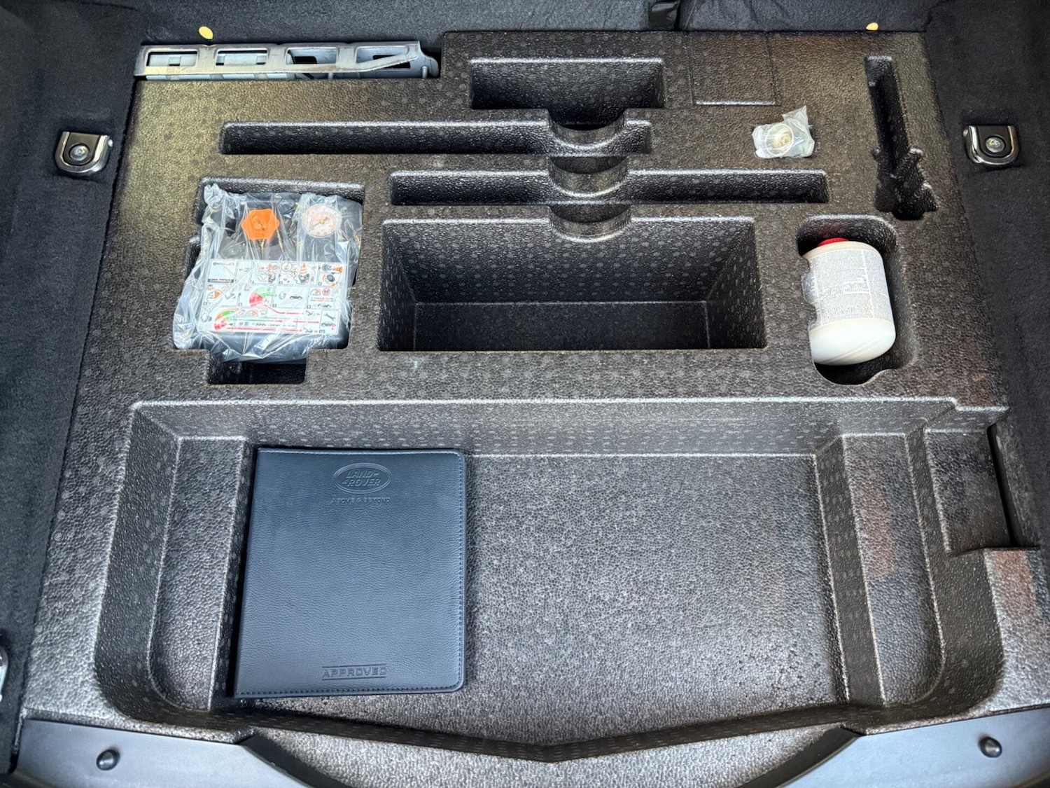 Used Land Rover Range Rover Evoque 2017 for sale - 76844880: Photo 49