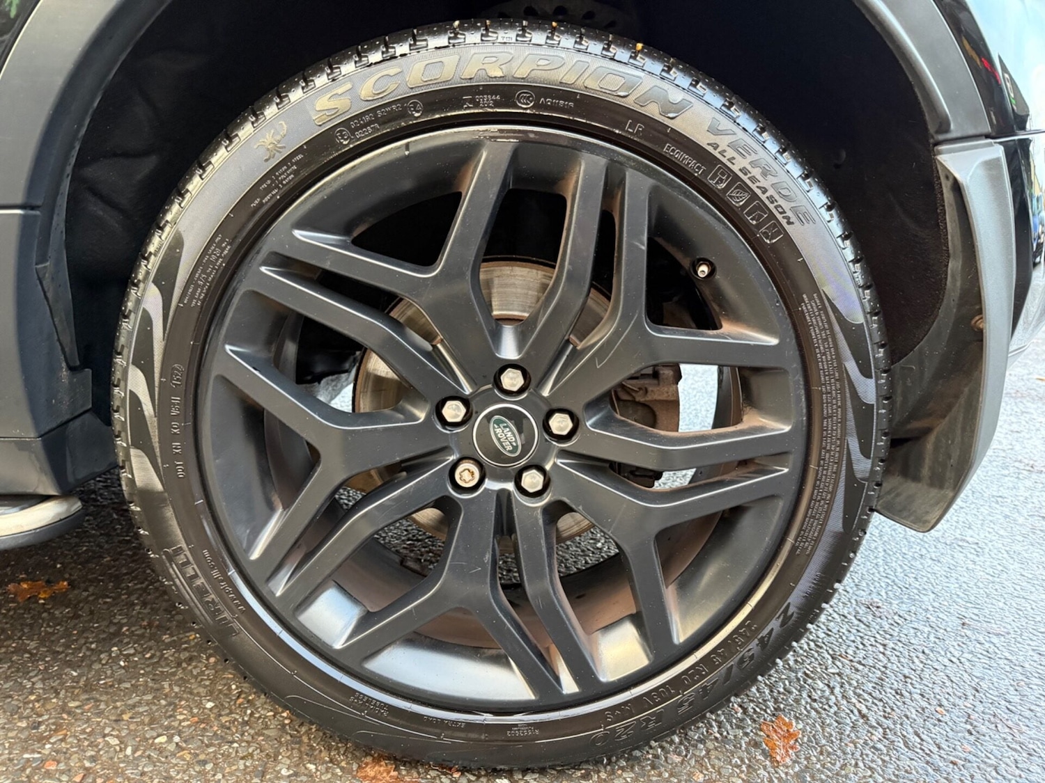 Used Land Rover Range Rover Evoque 2017 for sale - 76844880: Photo 56