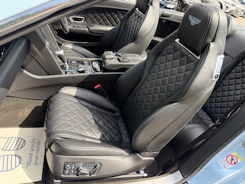 Used Bentley Continental 2016 for sale - 79352801: Photo