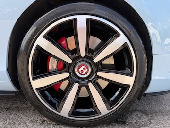 Used Bentley Continental 2016 for sale - 79352801: Photo