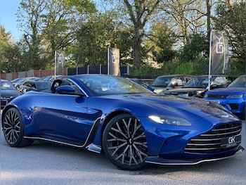 Used Aston Martin Vantage 2023 for sale - 78353074: Photo