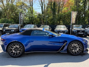 Used Aston Martin Vantage 2023 for sale - 78353074: Photo