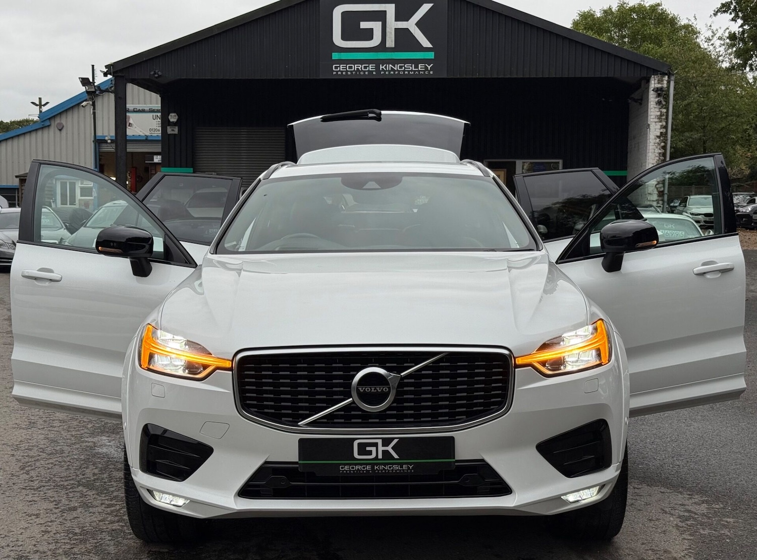 Vehicle 19