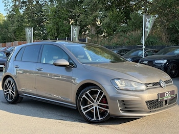 Used Volkswagen Golf 2017 for sale - 79242738: Photo