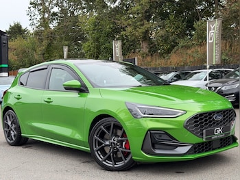 Used Ford Focus 2024 for sale - 79569080: Photo