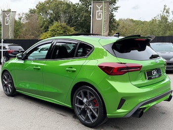 Used Ford Focus 2024 for sale - 79569080: Photo