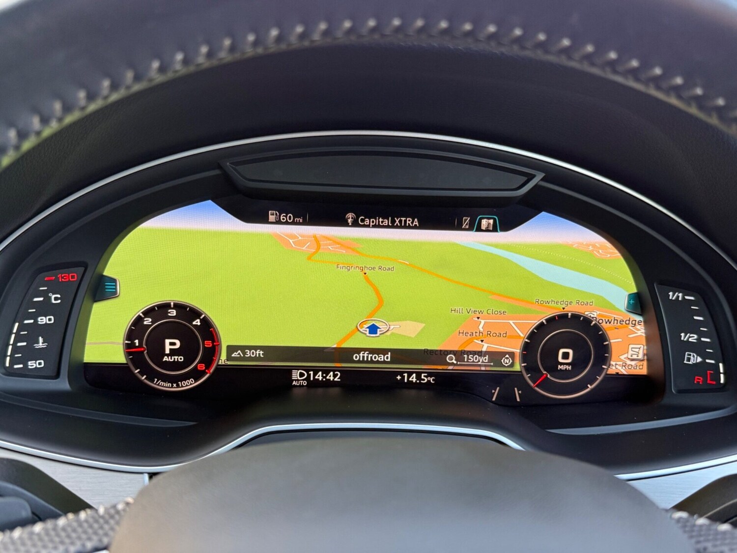 Used Audi Q7 2015 for sale - 76558408: Photo 10