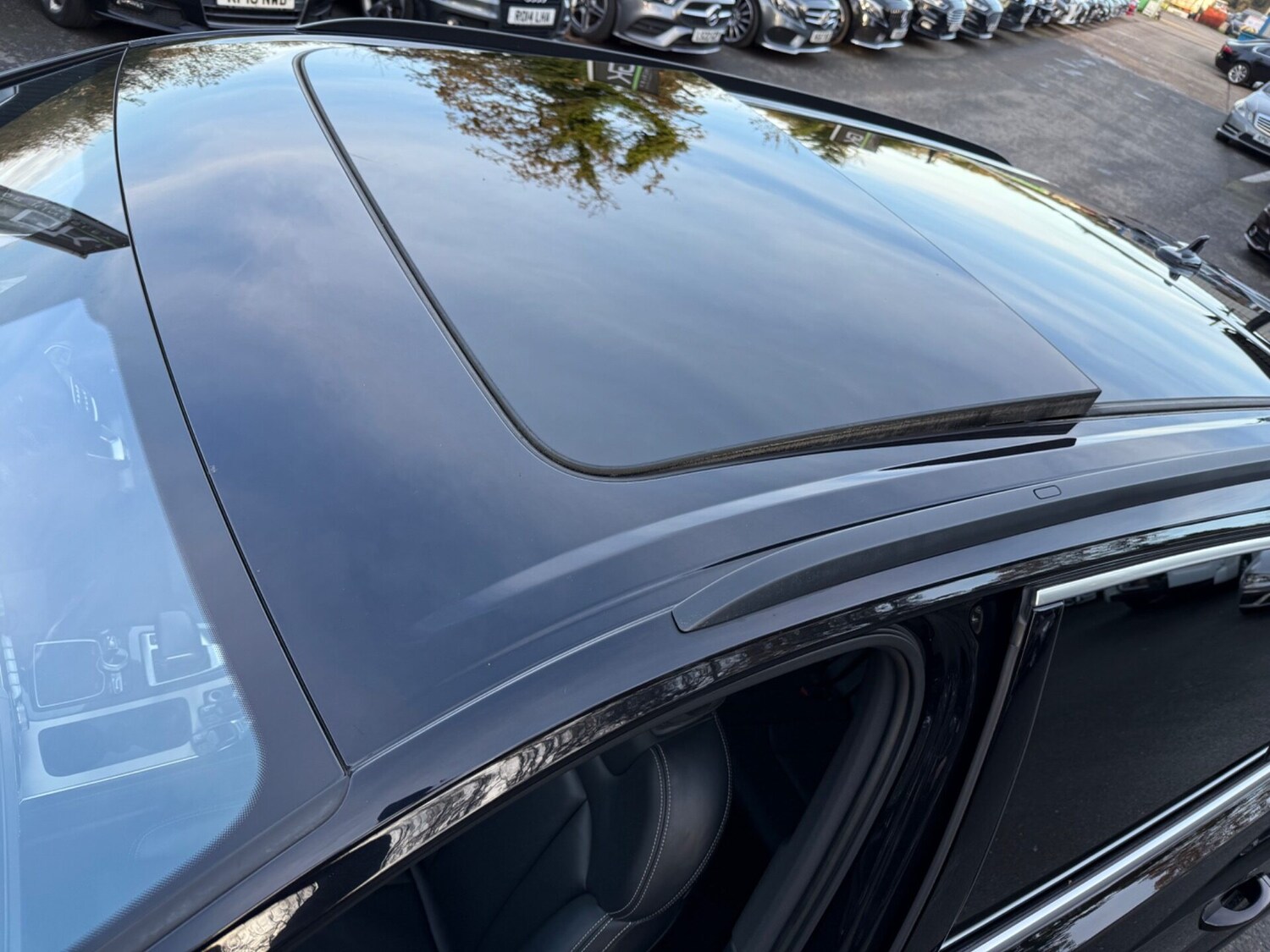 Used Audi Q7 2015 for sale - 76558408: Photo 18