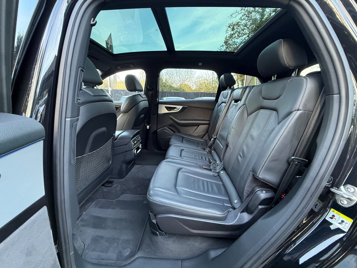 Used Audi Q7 2015 for sale - 76558408: Photo 20