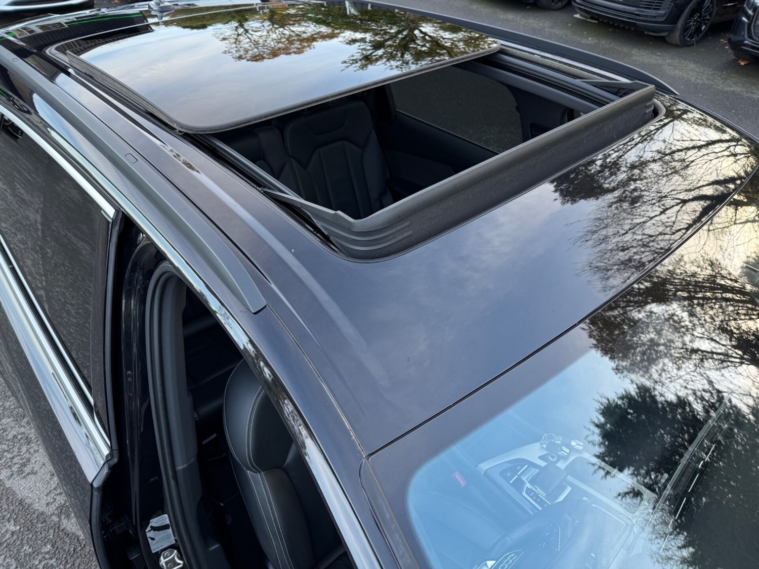 Used Audi Q7 2015 for sale - 76558408: Photo 27