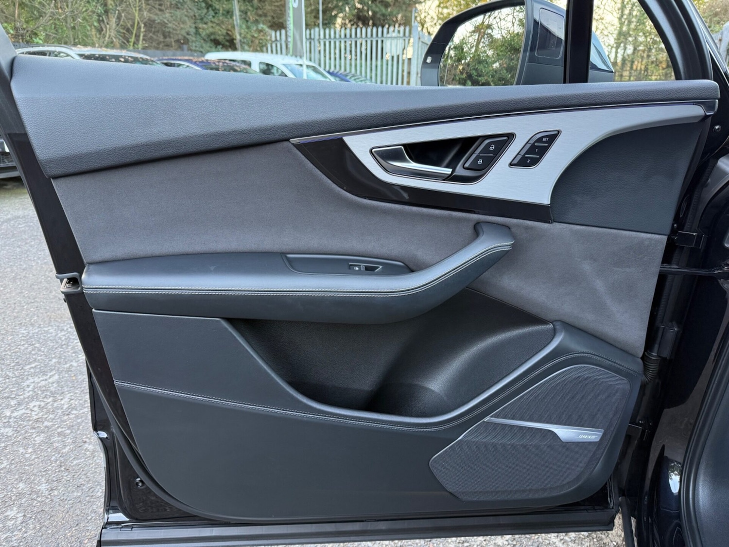 Used Audi Q7 2015 for sale - 76558408: Photo 29