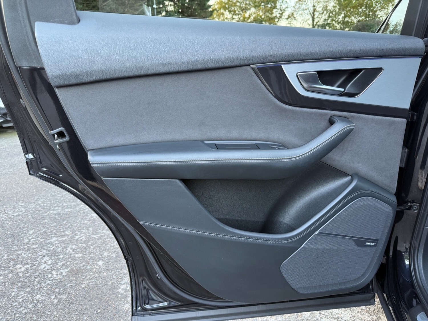 Used Audi Q7 2015 for sale - 76558408: Photo 36