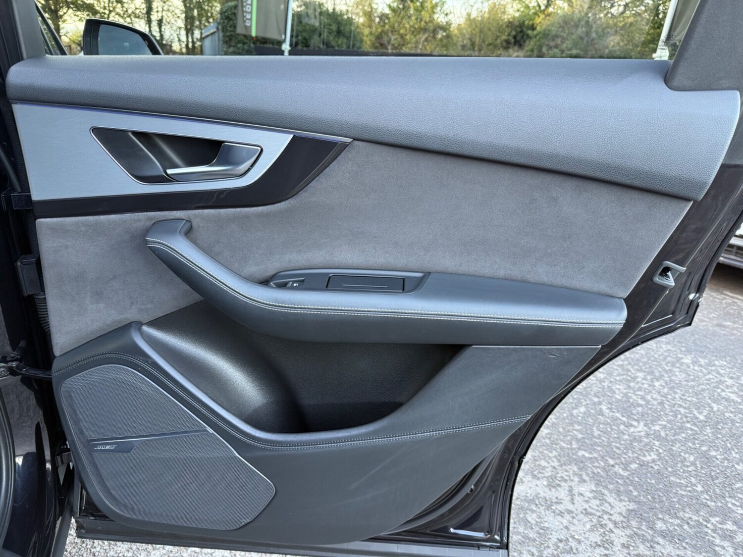 Used Audi Q7 2015 for sale - 76558408: Photo 37