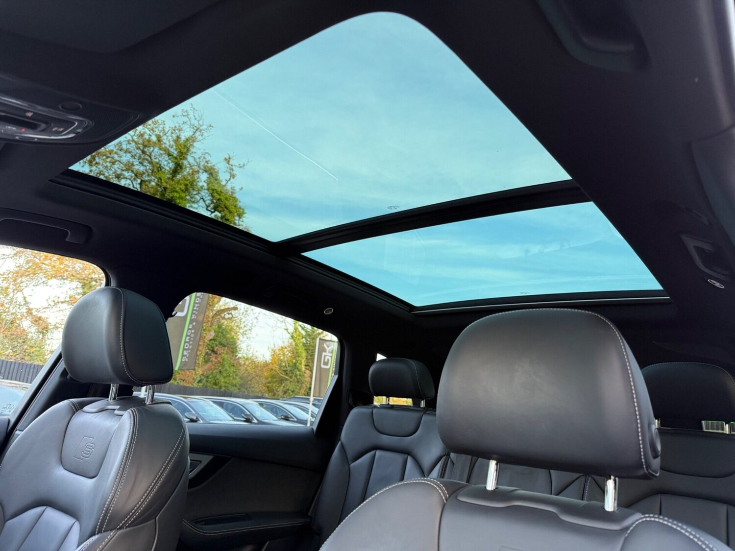 Used Audi Q7 2015 for sale - 76558408: Photo 4