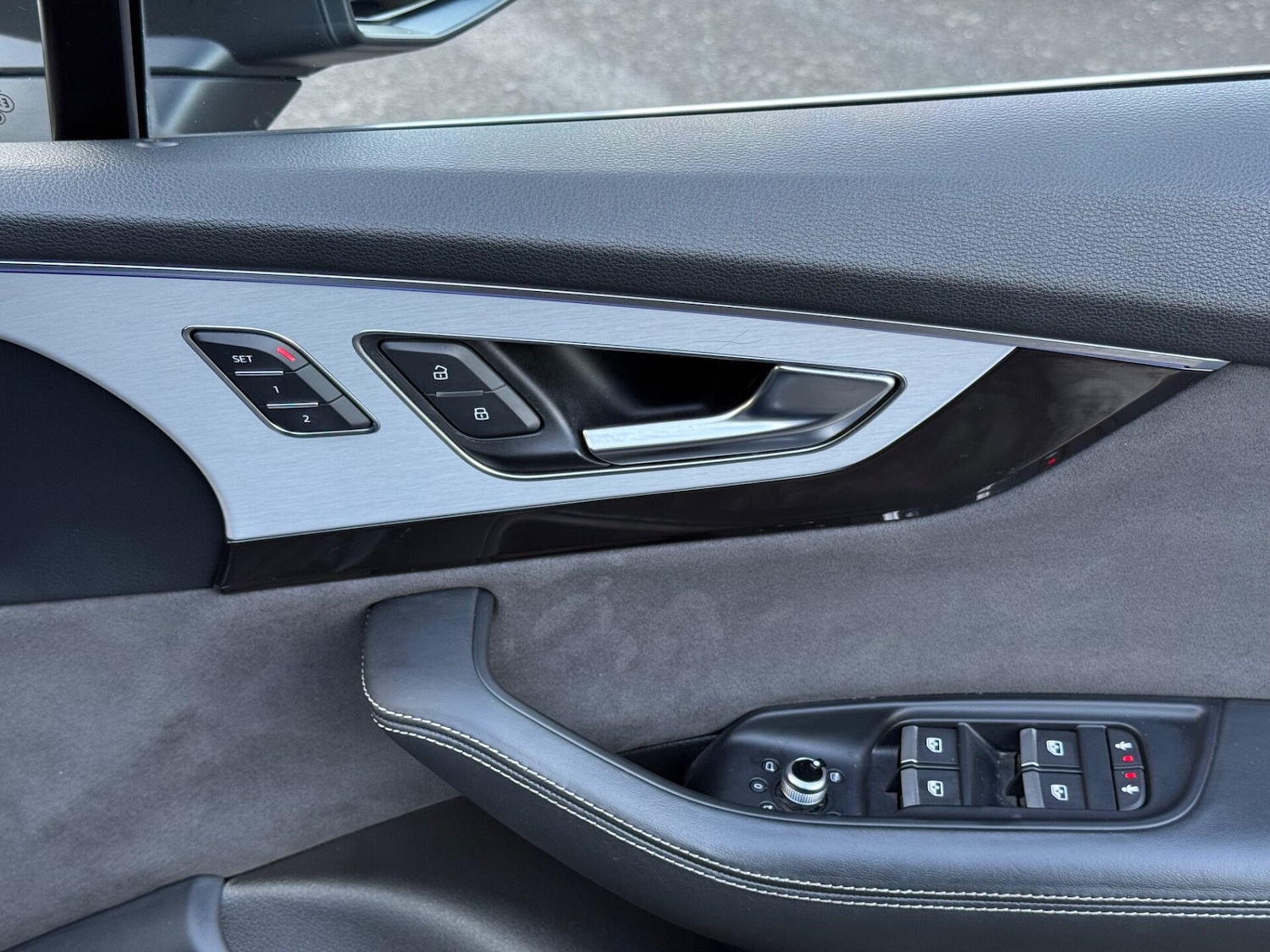 Used Audi Q7 2015 for sale - 76558408: Photo 42