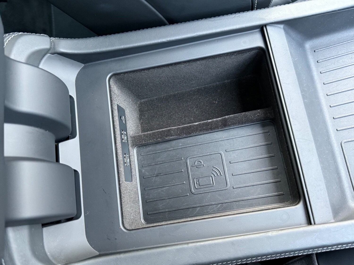 Used Audi Q7 2015 for sale - 76558408: Photo 53