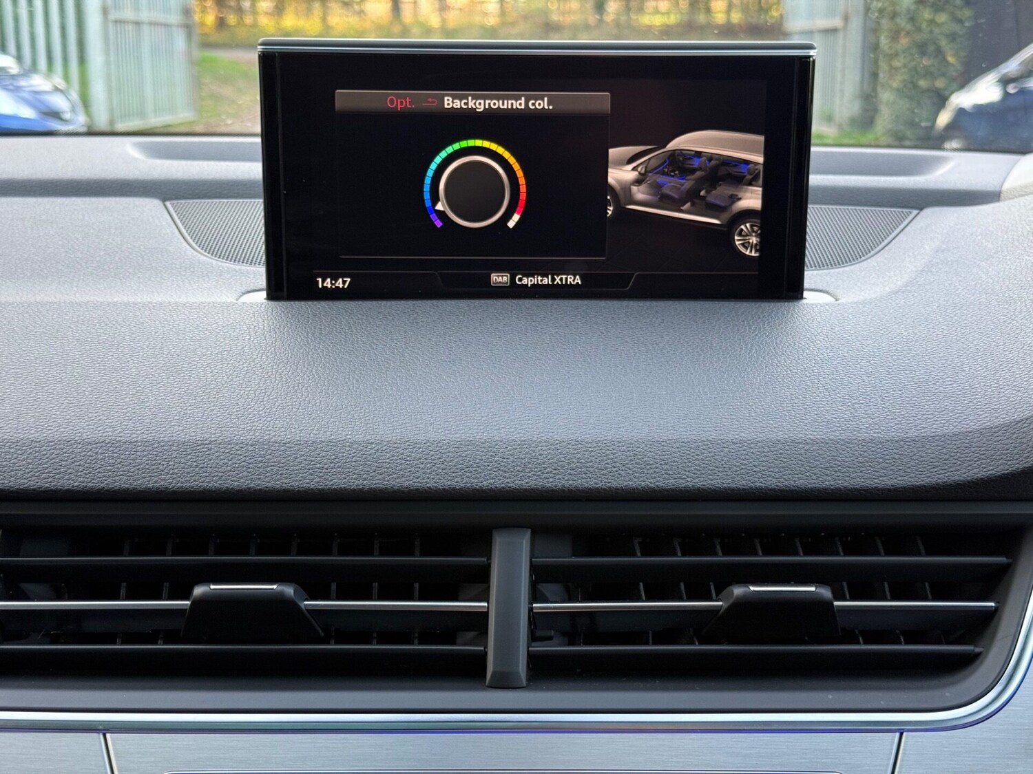 Used Audi Q7 2015 for sale - 76558408: Photo 54