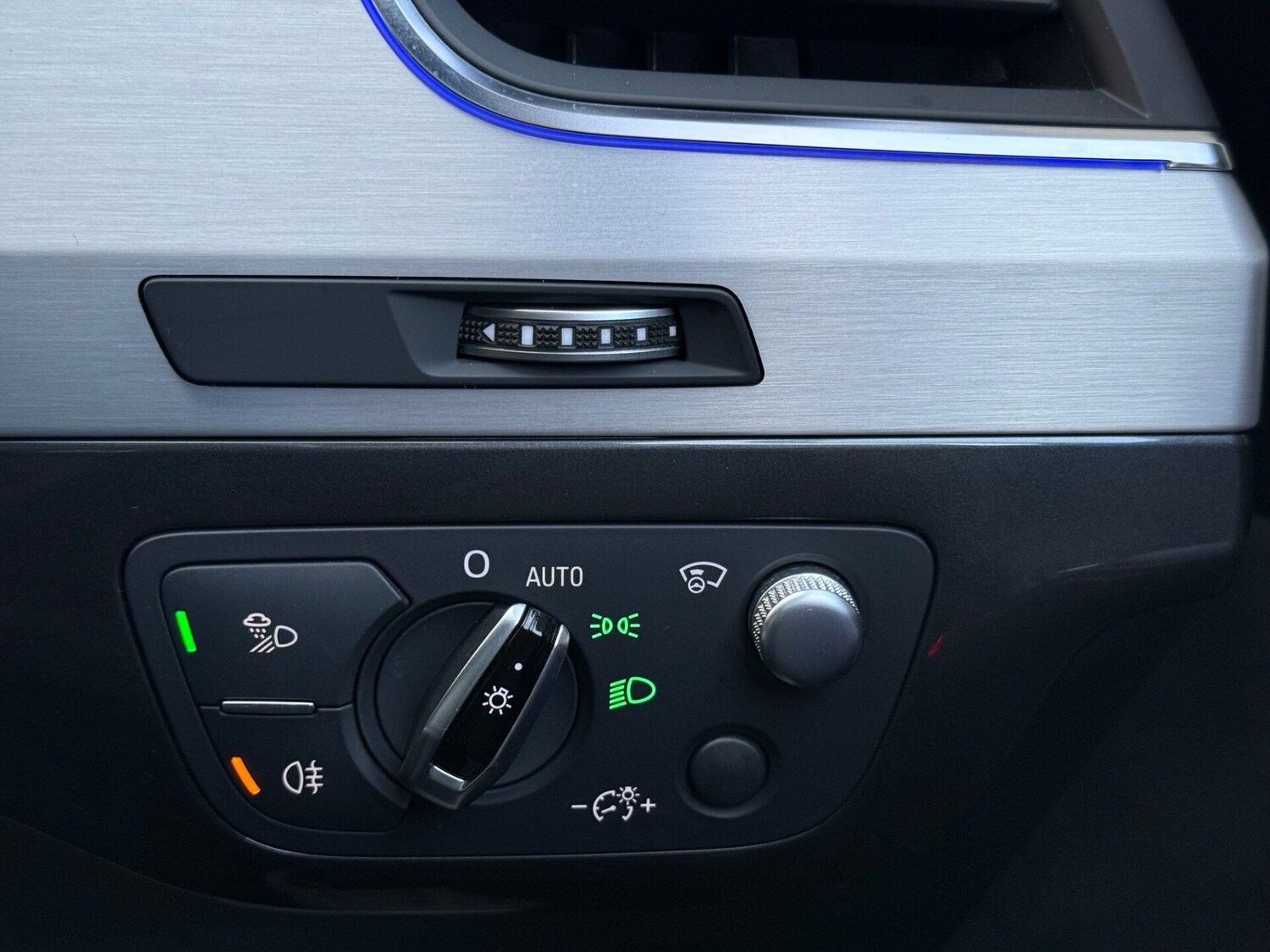 Used Audi Q7 2015 for sale - 76558408: Photo 56