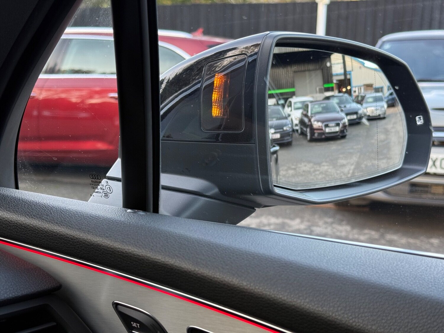 Used Audi Q7 2015 for sale - 76558408: Photo 57