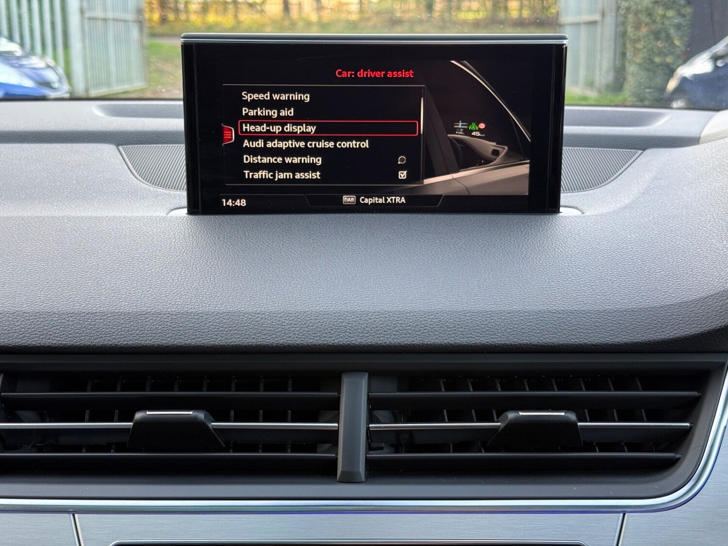 Used Audi Q7 2015 for sale - 76558408: Photo 58