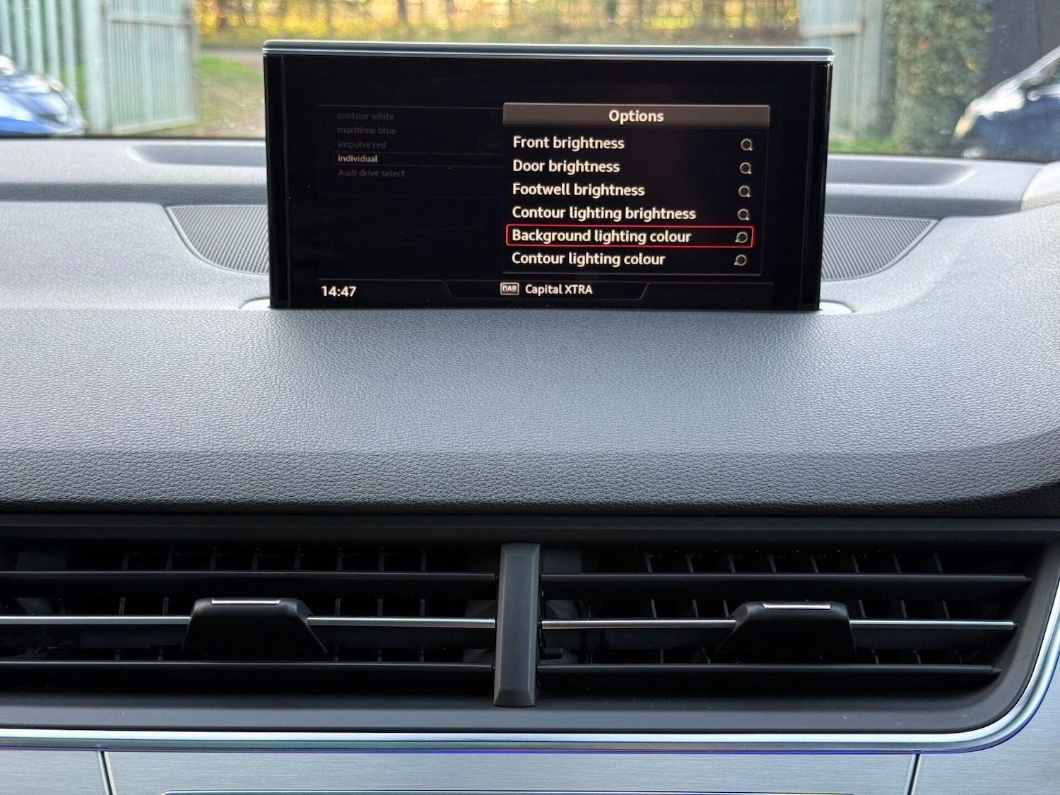 Used Audi Q7 2015 for sale - 76558408: Photo 59