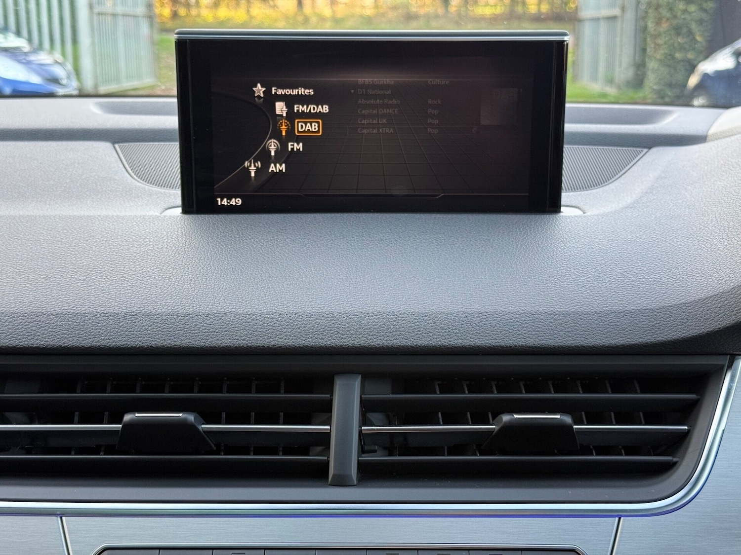 Used Audi Q7 2015 for sale - 76558408: Photo 60