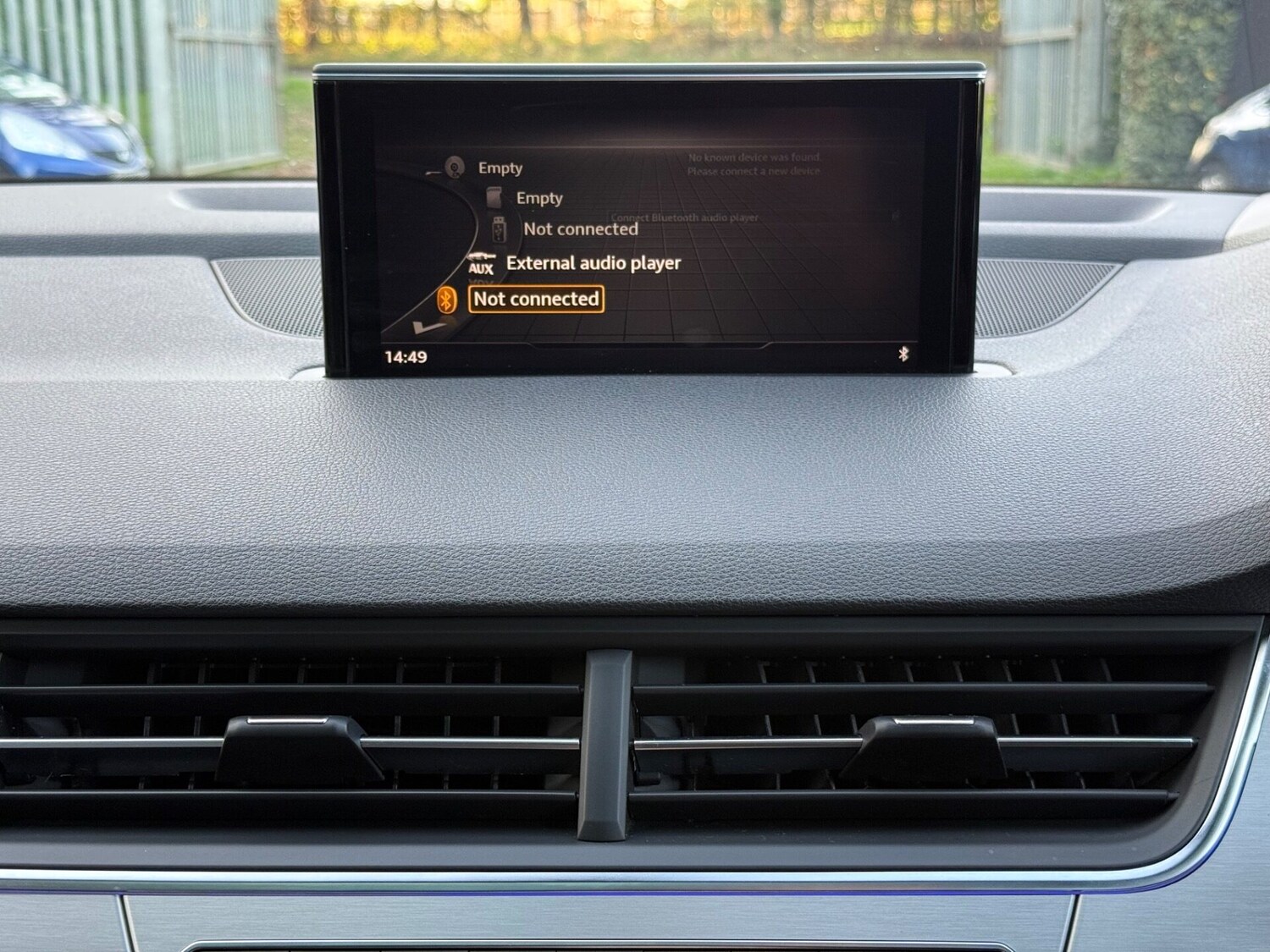 Used Audi Q7 2015 for sale - 76558408: Photo 61