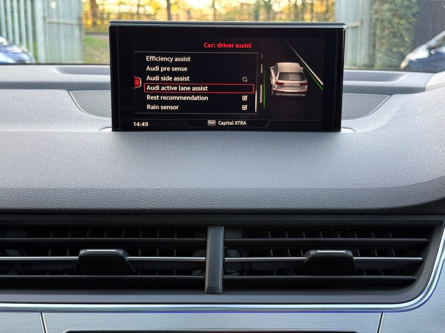 Used Audi Q7 2015 for sale - 76558408: Photo 62