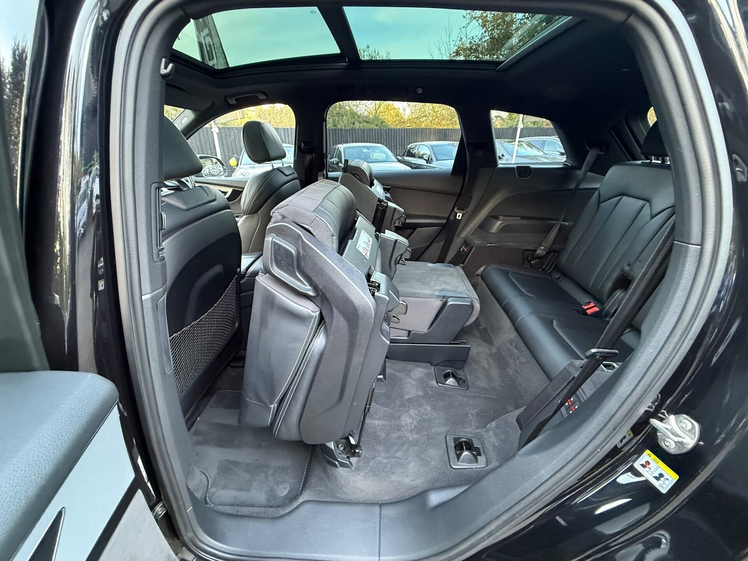 Used Audi Q7 2015 for sale - 76558408: Photo 66