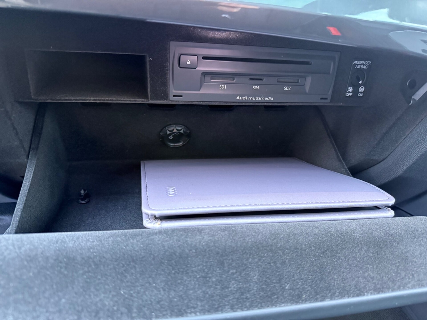 Used Audi Q7 2015 for sale - 76558408: Photo 74