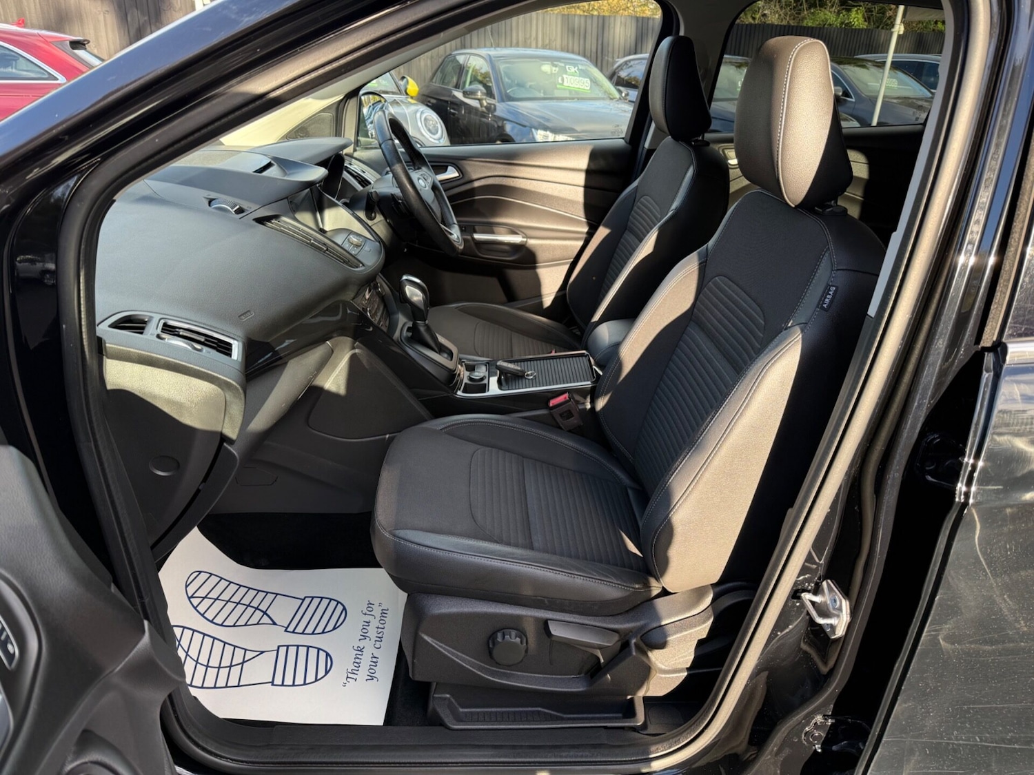 Used Ford Kuga 2018 for sale - 76706022: Photo 10